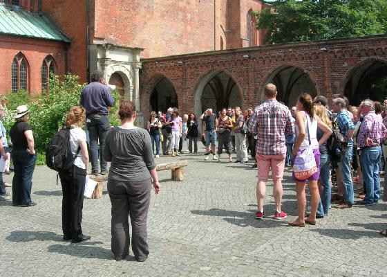 März - Oktober-Lübeck